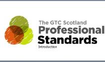 GTCScotlandStandards
